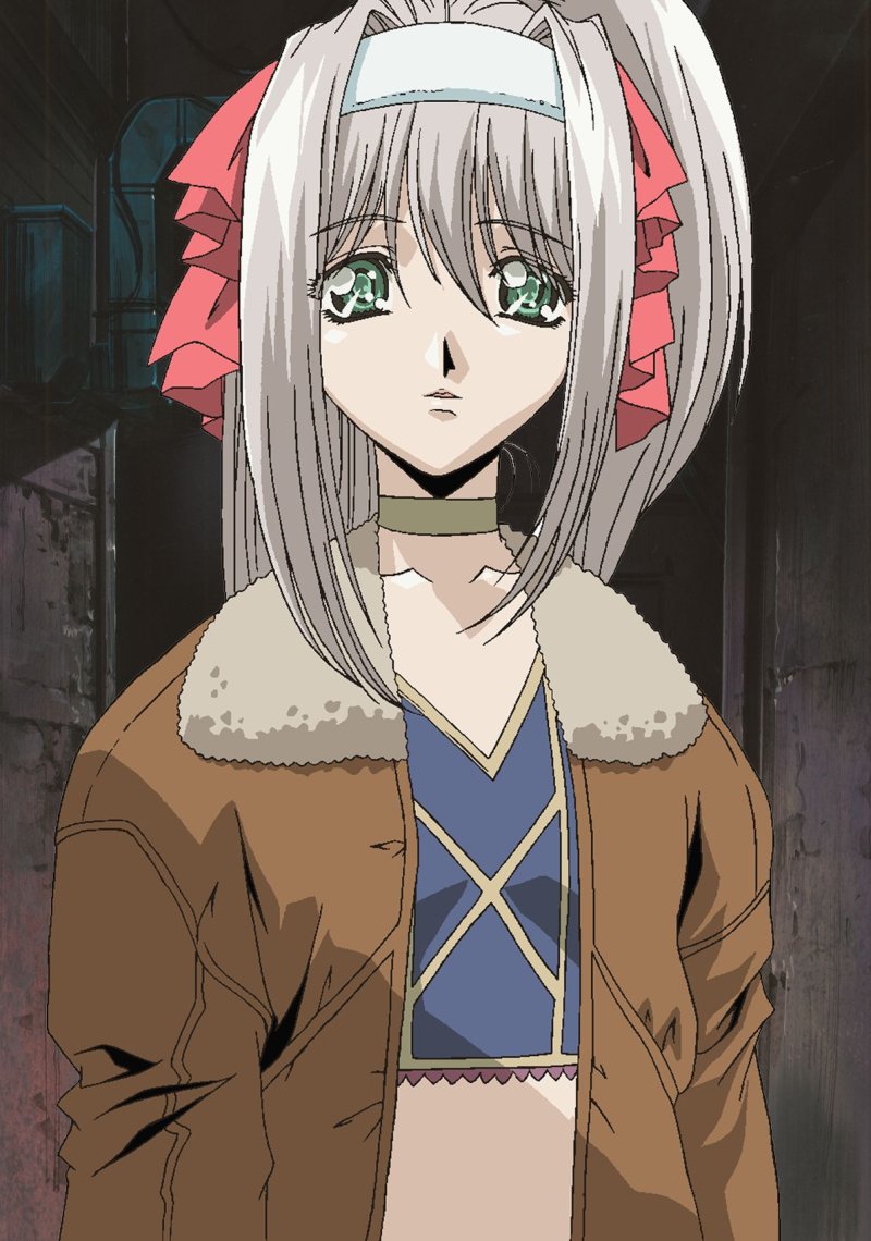 帆乃香,Honoka,仄香,ハイヌウェレ,収穫の夜,The Harvest Night,海奴韦莱,收获之夜,Shuukaku no Yoru,海奴韋萊,收穫之夜,妹妹,裏OVA